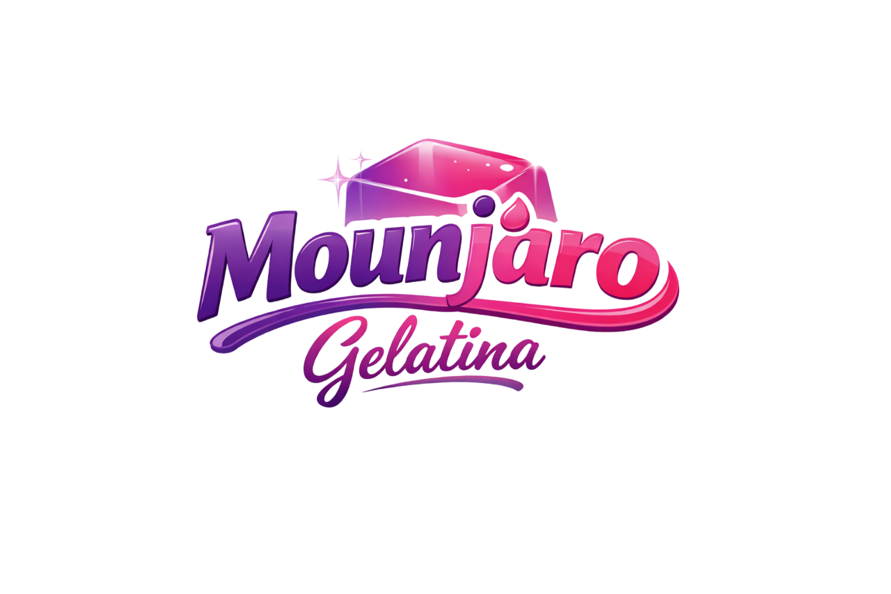 Logo Mounjaro